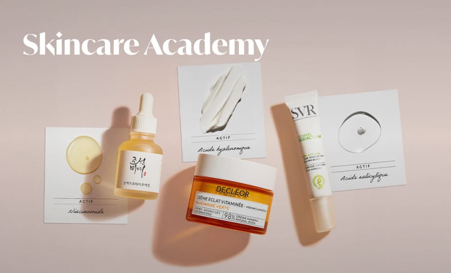 skincare academy