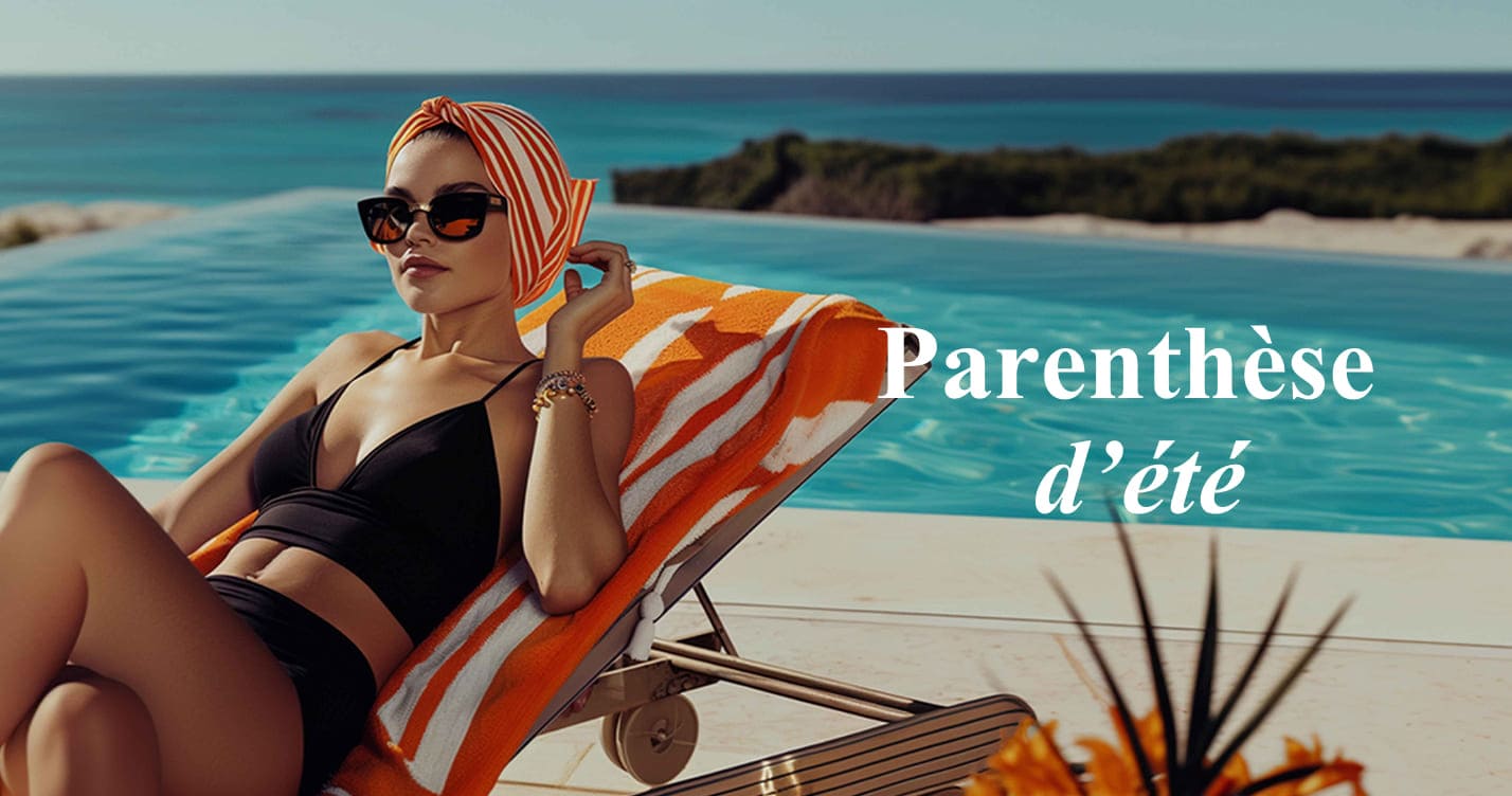 parenthese d ete