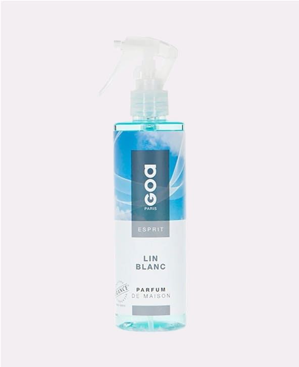 Parfum d'ambiance