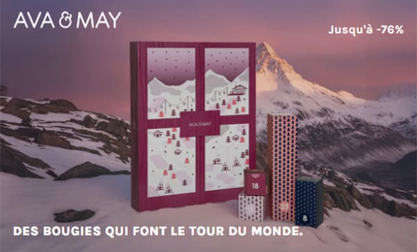 produits ava way