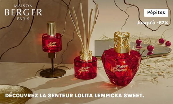produits berger