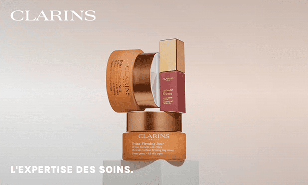 Clarins